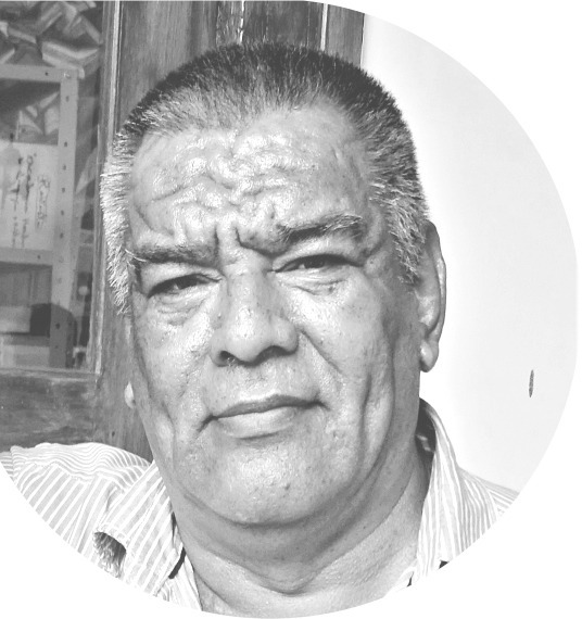 Marlon Ochoa y la batalla por la dignidad